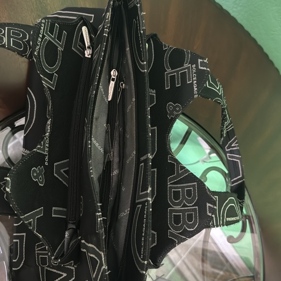 Dolce & Cabbana shoulder bag - Picture 5 of 9